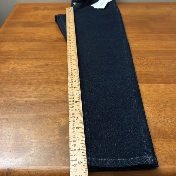 CALVIN KLEIN JEANS SIZE 28X29 - Picture 8 of 9